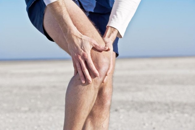 остеопороз колена