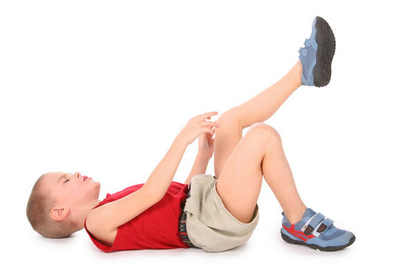 артрит коленного сустава у ребенка 